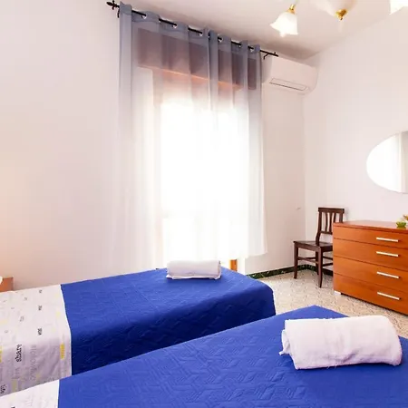 Paoli 95 Apartment Alghero