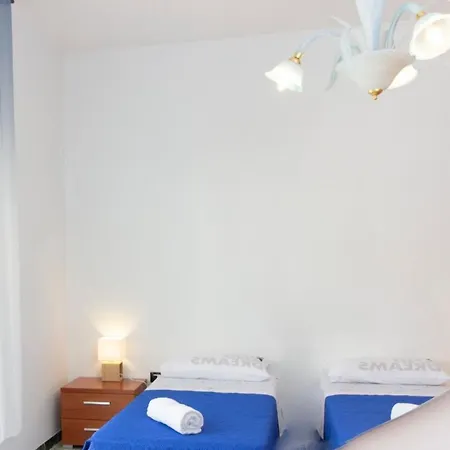 Apartment Paoli 95