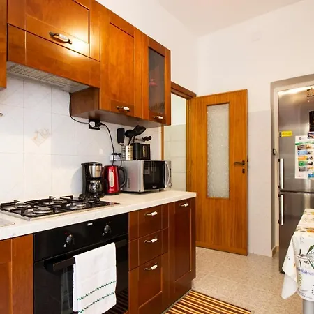 Apartment Paoli 95