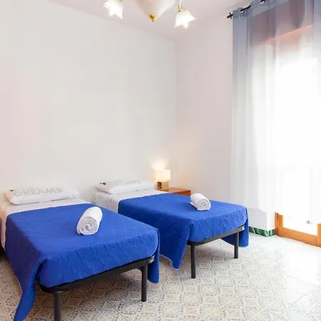 Paoli 95 * Alghero