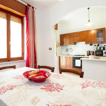 Apartment Paoli 95 *