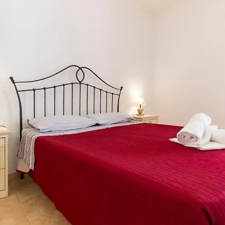Apartment Paoli 95 Alghero