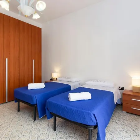 Paoli 95 * Alghero