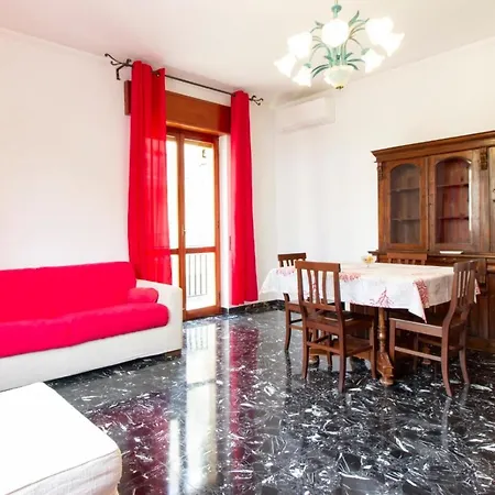 Paoli 95 Apartment Alghero