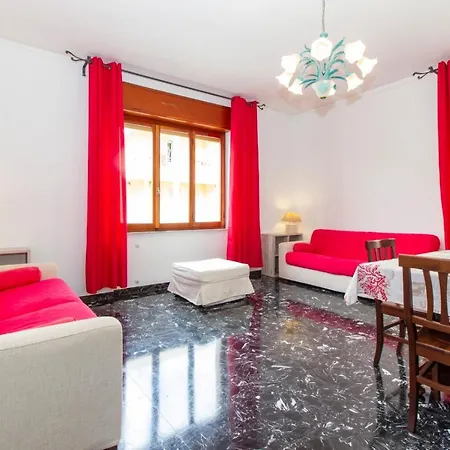 Apartment Paoli 95 Alghero