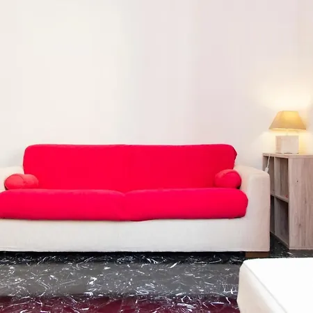 Apartment Paoli 95