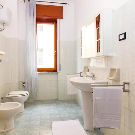 Paoli 95 * Alghero