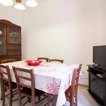 Paoli 95 Apartment *