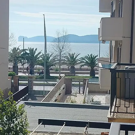 Apartment Paoli 95
