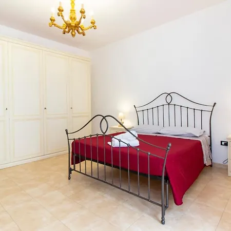 Apartament Paoli 95 *