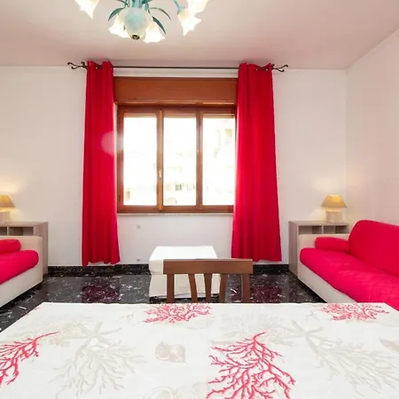 Apartament Paoli 95 *