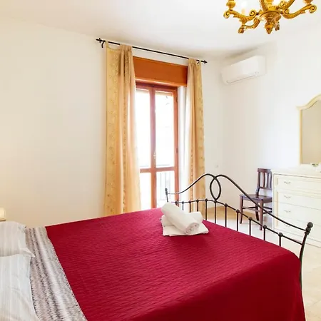 Apartament Paoli 95 *