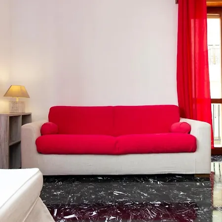 Apartament Paoli 95 Alghero